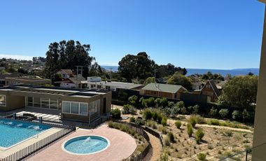 Departamento en venta en ALGARROBO