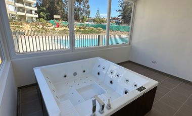 Departamento en venta en ALGARROBO