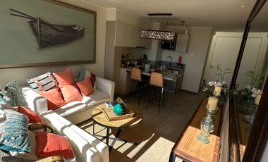 Departamento en venta en ALGARROBO
