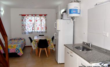 DUPLEX A METROS DEL CENTRO