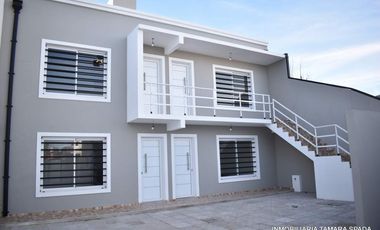 DUPLEX A ESTRENAR!! EXCELENTE CALIDAD CONSTRUCTIVA