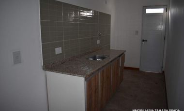 DUPLEX A ESTRENAR!! EXCELENTE CALIDAD CONSTRUCTIVA
