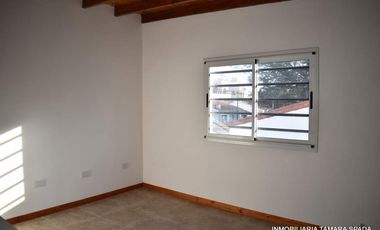 DUPLEX A ESTRENAR!! EXCELENTE CALIDAD CONSTRUCTIVA