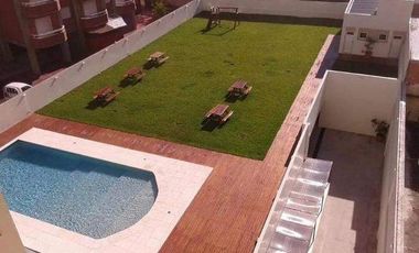 DEPARTAMENTO A METROS DEL MAR