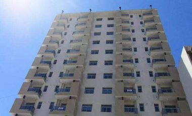 DEPARTAMENTO A METROS DEL MAR