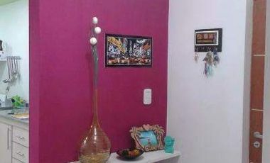 DEPARTAMENTO A METROS DEL MAR