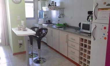 DEPARTAMENTO A METROS DEL MAR