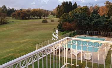 Hermoso Chalet a la Venta en Coutry Club las Praderas de Lujan