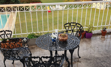 Hermoso Chalet a la Venta en Coutry Club las Praderas de Lujan