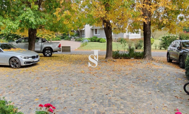 Hermoso Chalet a la Venta en Coutry Club las Praderas de Lujan