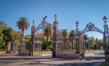 Se alquila departamento temporario en Mendoza