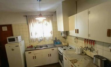 Se alquila departamento temporario en Mendoza