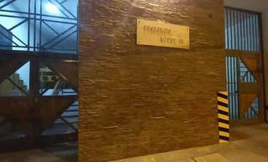 Se alquila departamento temporario en Mendoza