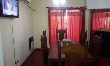 Se alquila departamento temporario en Mendoza