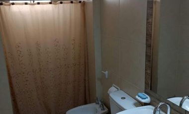 Se alquila departamento temporario en Mendoza