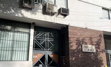 Se alquila departamento temporario en Mendoza