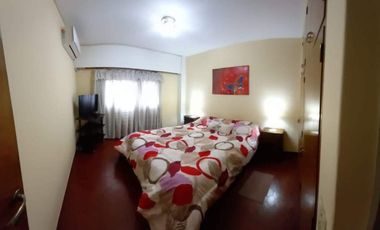 Se alquila departamento temporario en Mendoza