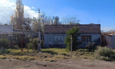 Casa a refaccionar sobre Calle 5