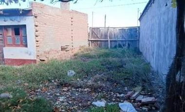 Casa a refaccionar sobre Calle 5