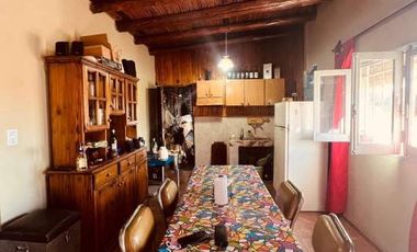 Finca con casa y frutales en Real del Padre (Linea de Goico)