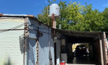 Se vende casa a 3 cuadras de pleno centro en General Alvear, Mendoza