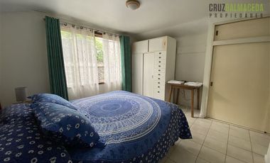 Casa en Arriendo en Casa ideal para uso comercial - Calle Serrano a pasos de Regimiento