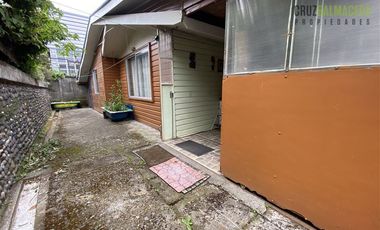 Casa en Arriendo en Casa ideal para uso comercial - Calle Serrano a pasos de Regimiento