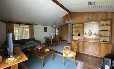 Casa en Arriendo en Casa ideal para uso comercial - Calle Serrano a pasos de Regimiento