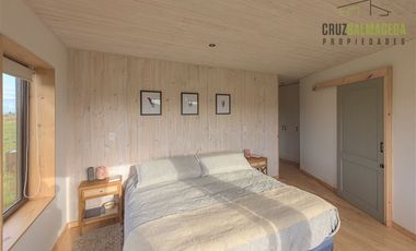 Casa en Venta en Condominio Quebrada Onda