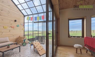 Casa en Venta en Condominio Quebrada Onda