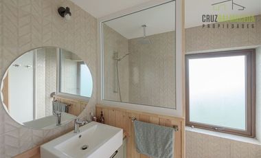 Casa en Venta en Condominio Quebrada Onda