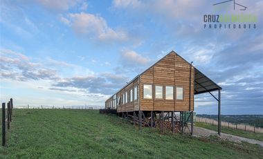 Casa en Venta en Condominio Quebrada Onda