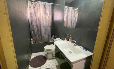 Casa en Venta en Curacautín