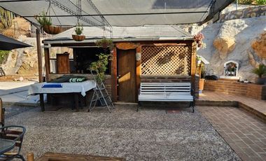 Casa en Venta en Kilometro 37 de ruta 68