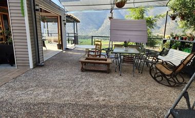 Casa en Venta en Kilometro 37 de ruta 68