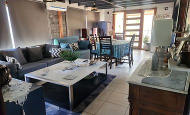 Casa en Venta en Kilometro 37 de ruta 68