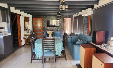 Casa en Venta en Kilometro 37 de ruta 68