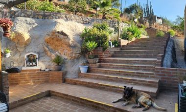 Casa en Venta en Kilometro 37 de ruta 68