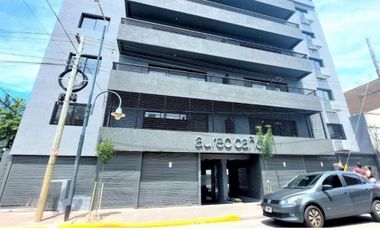EXCELENTE DEPARTAMENTO  CON COCHERA CUBIERTA AUREO CAÑON 3 DE FEBRERO 190 SAN FERNANDO