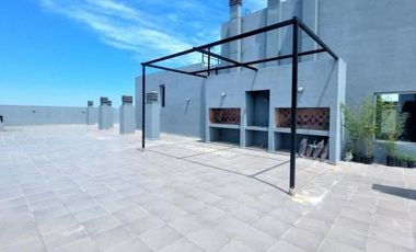 EXCELENTE DEPARTAMENTO  CON COCHERA CUBIERTA AUREO CAÑON 3 DE FEBRERO 190 SAN FERNANDO