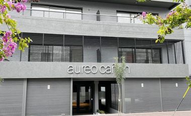EXCELENTE DEPARTAMENTO  CON COCHERA CUBIERTA AUREO CAÑON 3 DE FEBRERO 190 SAN FERNANDO