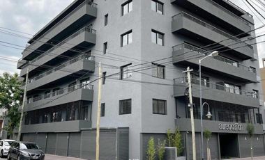 EXCELENTE DEPARTAMENTO  CON COCHERA CUBIERTA AUREO CAÑON 3 DE FEBRERO 190 SAN FERNANDO