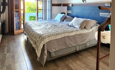 INCREIBLE CASA CON PISCINA