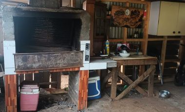 FUNDO SAN PEDRO DE COLICHEU - CABRERO - BIOBIO