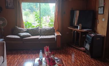 FUNDO SAN PEDRO DE COLICHEU - CABRERO - BIOBIO