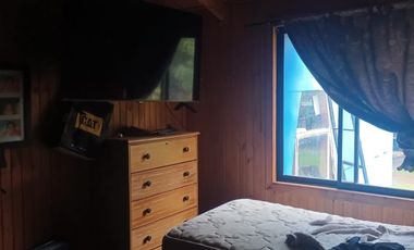 FUNDO SAN PEDRO DE COLICHEU - CABRERO - BIOBIO