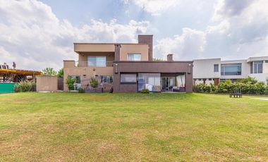 Casa en venta en Country Terravista General Rodriguez