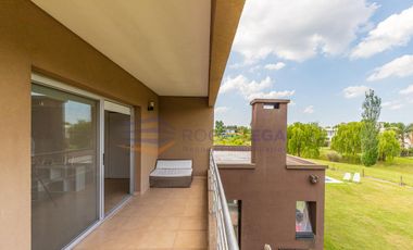 Casa en venta en Country Terravista General Rodriguez