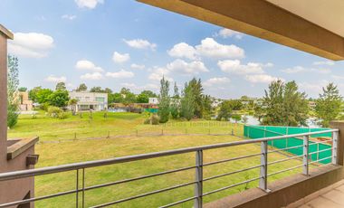 Casa en venta en Country Terravista General Rodriguez