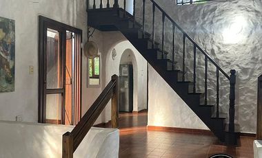 Casa en Costa del Este - Avenida 2 y Las Rosas - VENTA